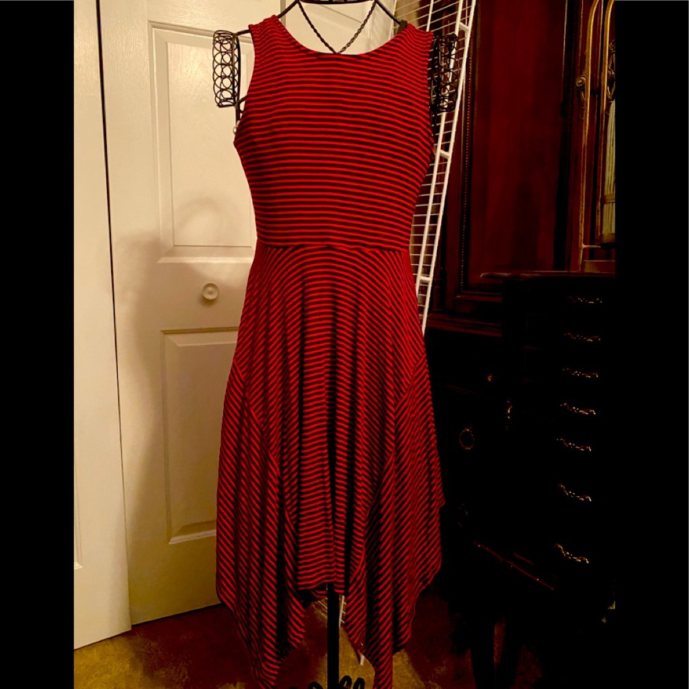 Charming Charlie Sundress